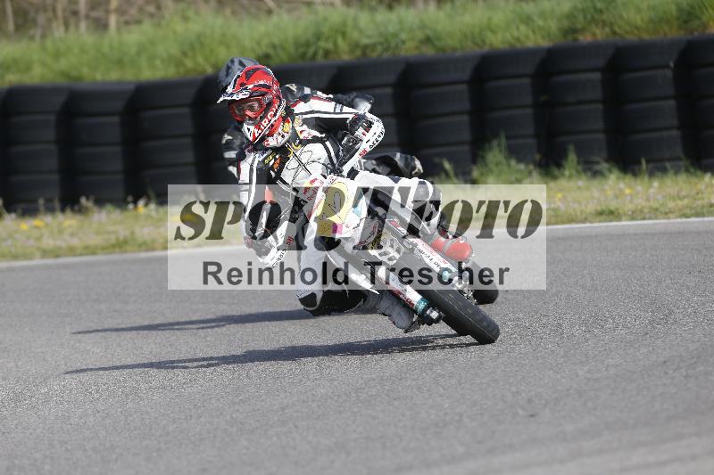 /08 17.04.2026  TZ Motorsport ADR/Gruppe gelb/12